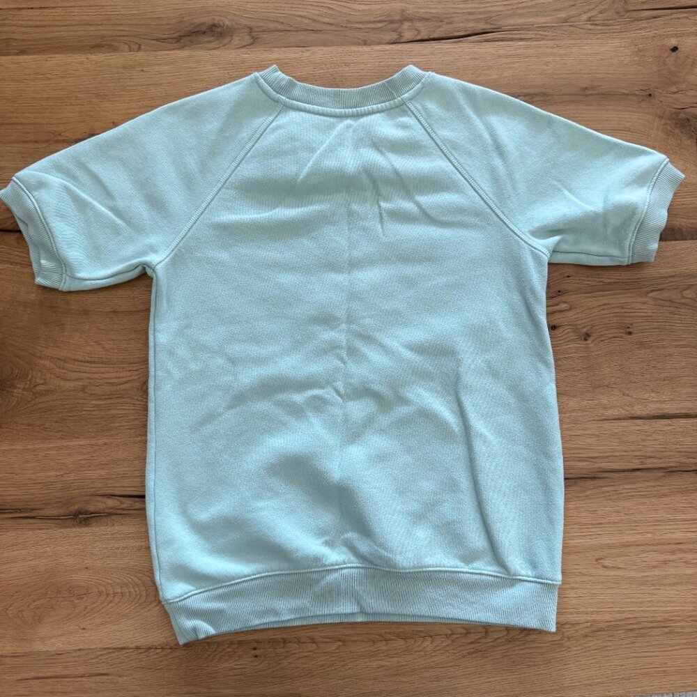 CAT & JACK BOY SHORTS AND T-SHIRT SET - Picture 12 of 12